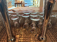 Partij glaswerk - afbeelding 3 van  5