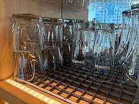 Partij glaswerk - afbeelding 4 van  5