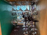 Partij glaswerk - afbeelding 5 van  5