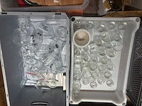 Partij glaswerk - afbeelding 5 van  7