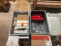 Partij glaswerk - afbeelding 7 van  7