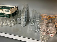 Partij glaswerk - afbeelding 2 van  7