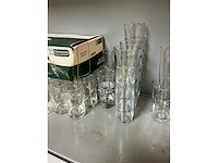 Partij glaswerk - afbeelding 3 van  7