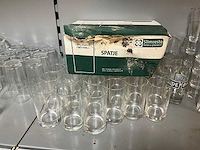 Partij glaswerk - afbeelding 7 van  7