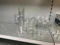 Partij glaswerk - afbeelding 4 van  7