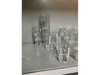 Partij glaswerk - afbeelding 6 van  7