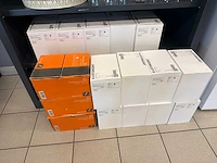 Partij glaswerk - afbeelding 2 van  5