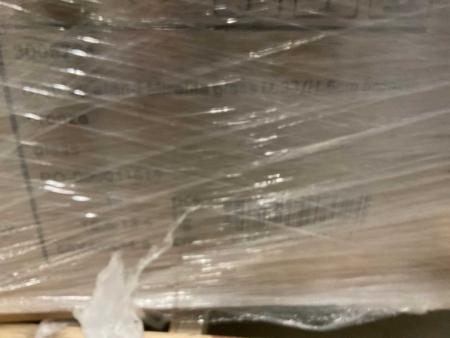 Partij glazen borden - afbeelding 5 van  6