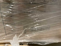 Partij glazen borden - afbeelding 5 van  6