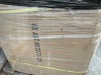 Partij glazen schappen - afbeelding 5 van  5