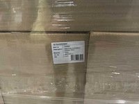 Partij glazen vazen - afbeelding 8 van  8