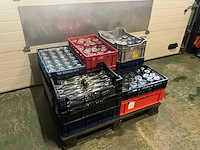 Partij glazen - afbeelding 1 van  8