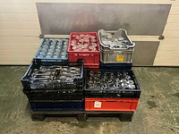 Partij glazen - afbeelding 3 van  8