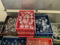 Partij glazen - afbeelding 7 van  8