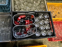 Partij glazen - afbeelding 3 van  13