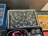 Partij glazen - afbeelding 4 van  13