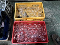 Partij glazen - afbeelding 5 van  13