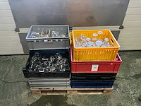 Partij glazen - afbeelding 7 van  13