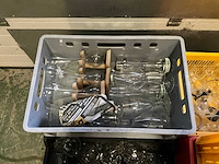 Partij glazen - afbeelding 9 van  13