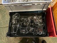 Partij glazen - afbeelding 10 van  13