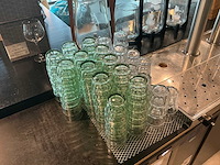 Partij glazen - afbeelding 1 van  1