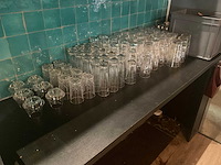 Partij glazen - afbeelding 2 van  4