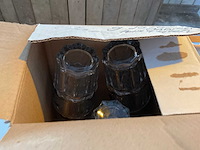 Partij glazen - afbeelding 3 van  14