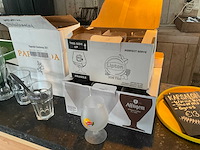 Partij glazen - afbeelding 5 van  14