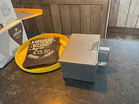 Partij glazen - afbeelding 6 van  14