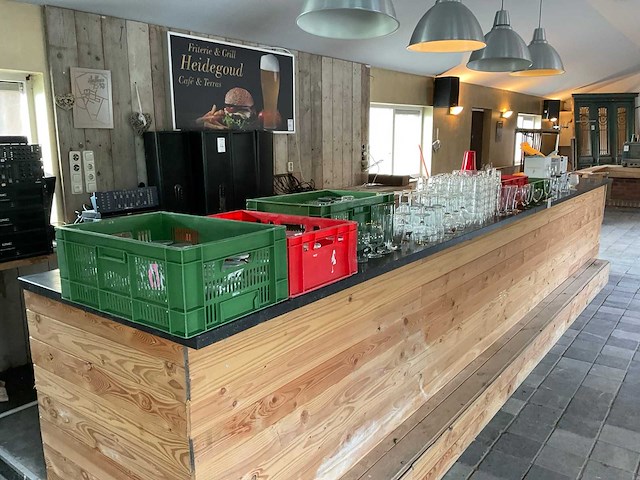 Partij glazen - afbeelding 7 van  14