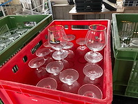 Partij glazen - afbeelding 9 van  14