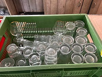 Partij glazen - afbeelding 10 van  14