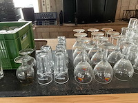 Partij glazen - afbeelding 12 van  14