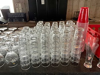 Partij glazen - afbeelding 13 van  14