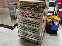 Partij glazen - afbeelding 3 van  3