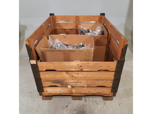 Partij glijlagers - afbeelding 1 van  5