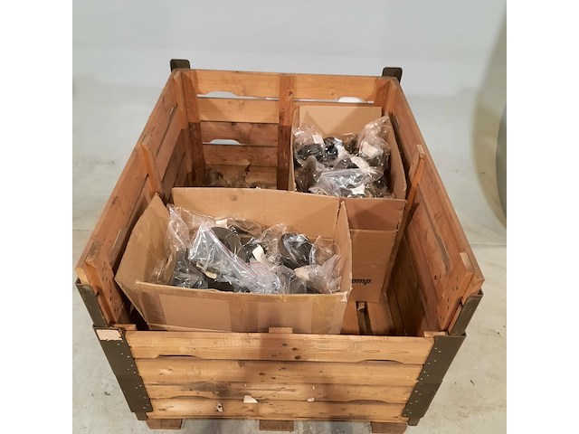 Partij glijlagers - afbeelding 2 van  5