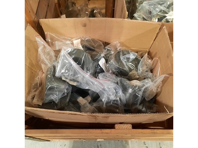 Partij glijlagers - afbeelding 3 van  5