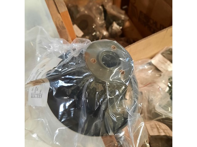 Partij glijlagers - afbeelding 4 van  5