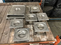 Partij gn bakken - afbeelding 1 van  3