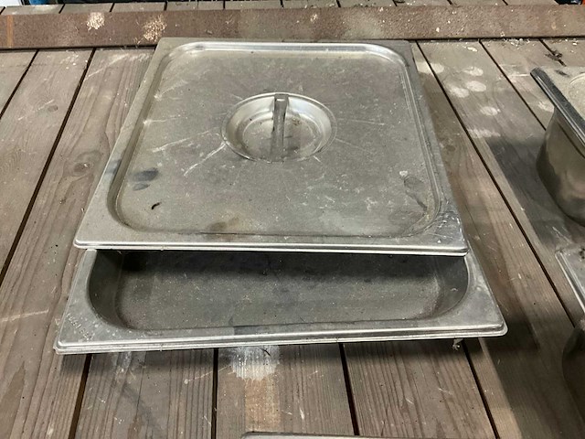 Partij gn bakken - afbeelding 3 van  3