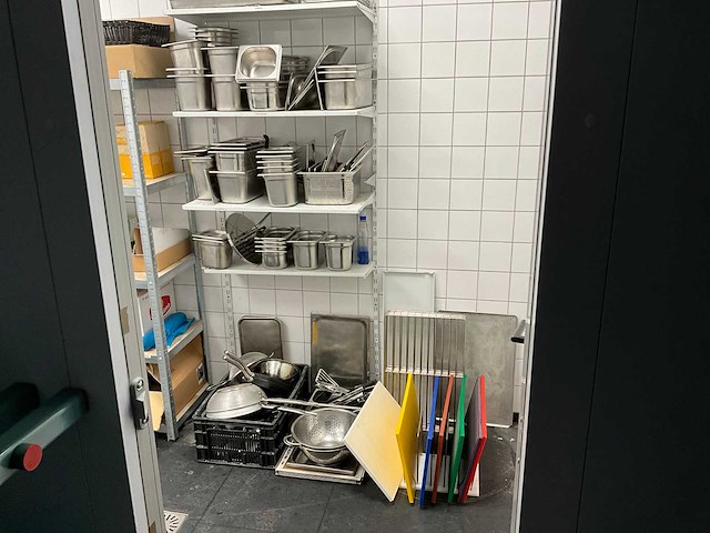 Partij gn bakken - afbeelding 1 van  7