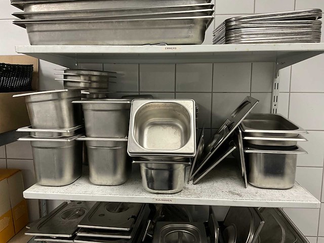 Partij gn bakken - afbeelding 3 van  7