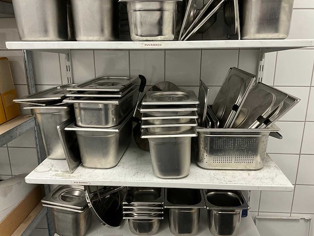 Partij gn bakken - afbeelding 4 van  7