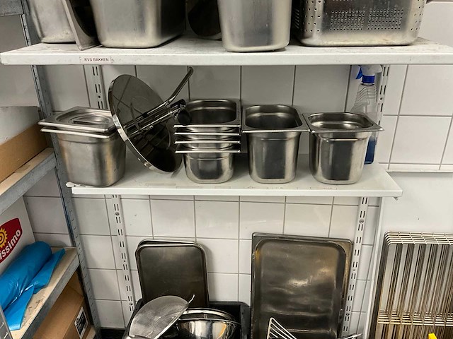 Partij gn bakken - afbeelding 5 van  7