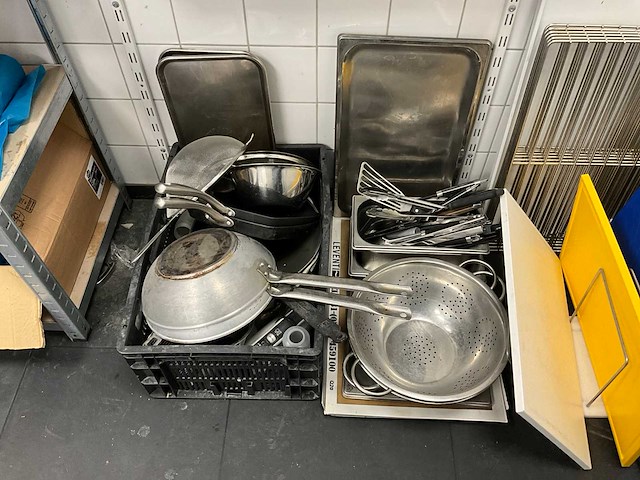 Partij gn bakken - afbeelding 6 van  7