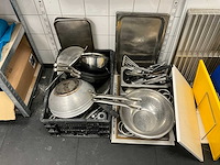 Partij gn bakken - afbeelding 6 van  7