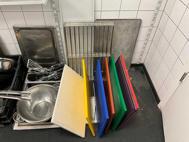 Partij gn bakken - afbeelding 7 van  7