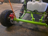 Partij go kart drift 80cc 2-takt (90x) - afbeelding 2 van  3