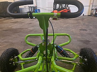Partij go kart drift 80cc 2-takt (90x) - afbeelding 3 van  3